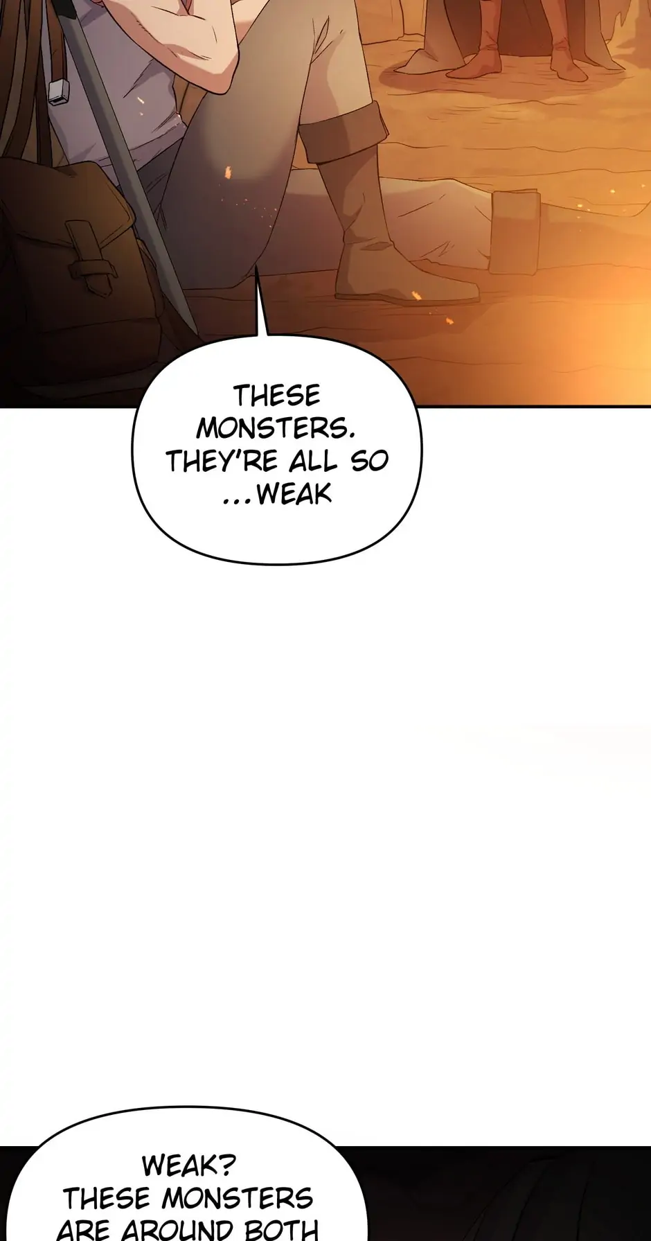 Salvos (A Monster Evolution Litrpg) Chapter 26 - Page 73