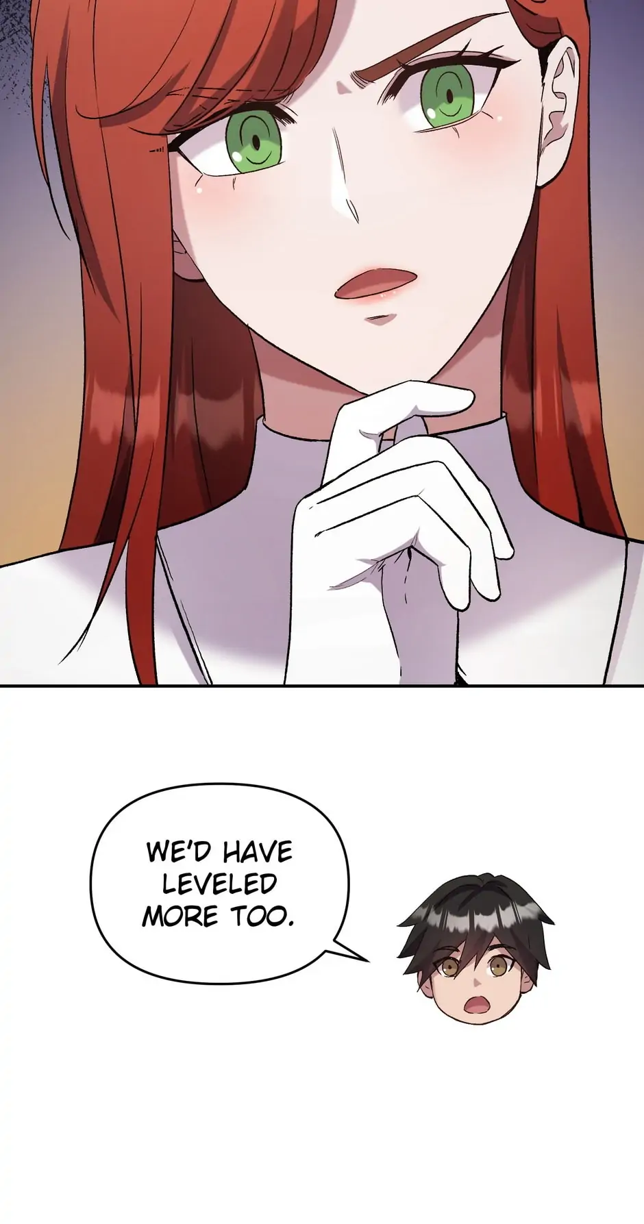 Salvos (A Monster Evolution Litrpg) Chapter 26 - Page 76