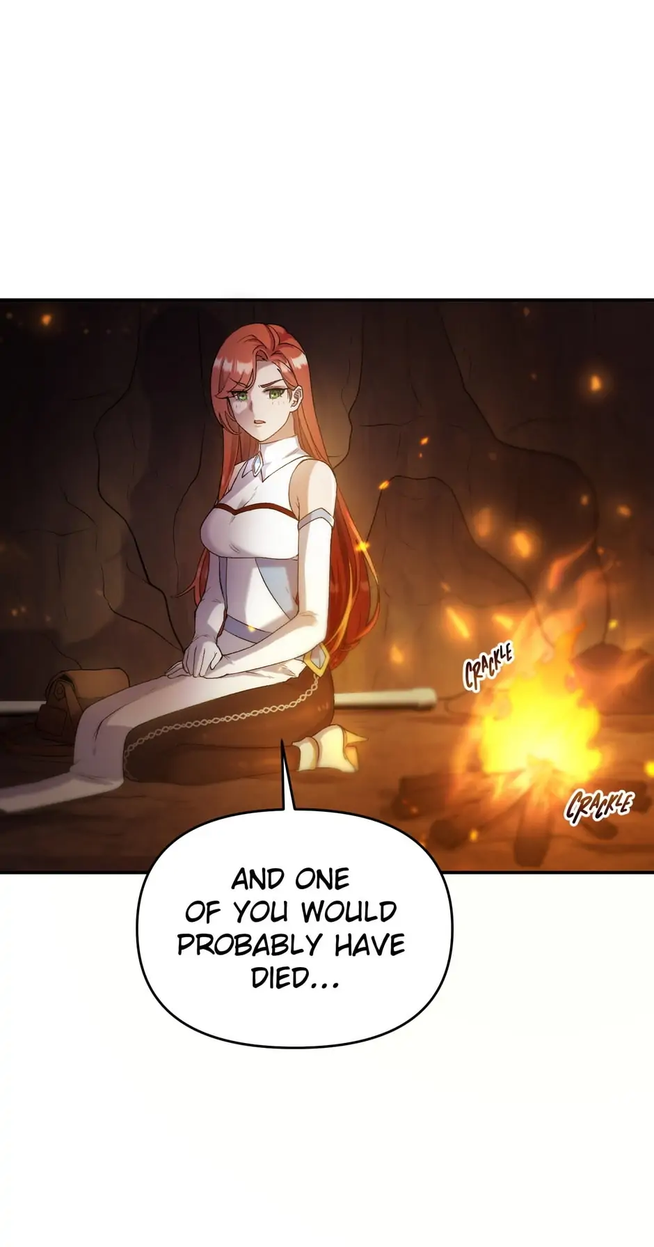 Salvos (A Monster Evolution Litrpg) Chapter 26 - Page 77