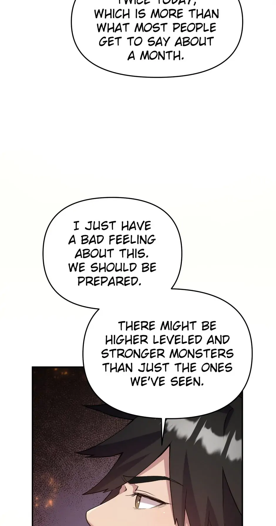 Salvos (A Monster Evolution Litrpg) Chapter 26 - Page 79