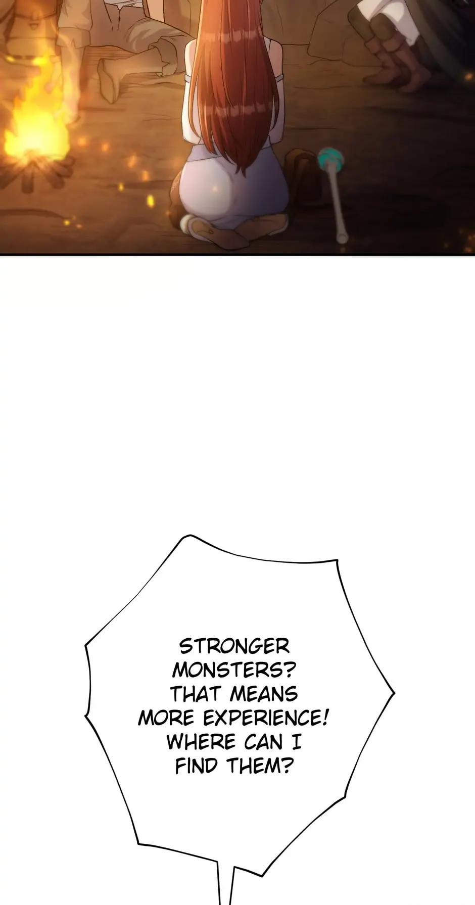 Salvos (A Monster Evolution Litrpg) Chapter 26 - Page 81