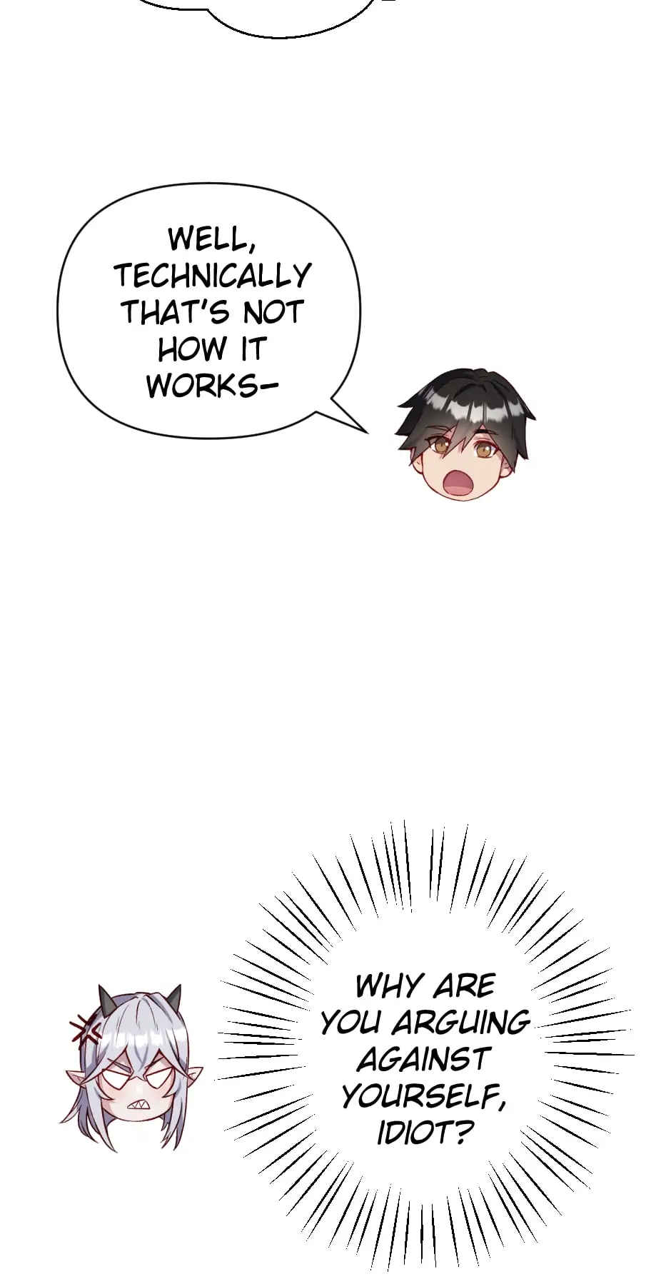 Salvos (A Monster Evolution Litrpg) Chapter 26 - Page 9