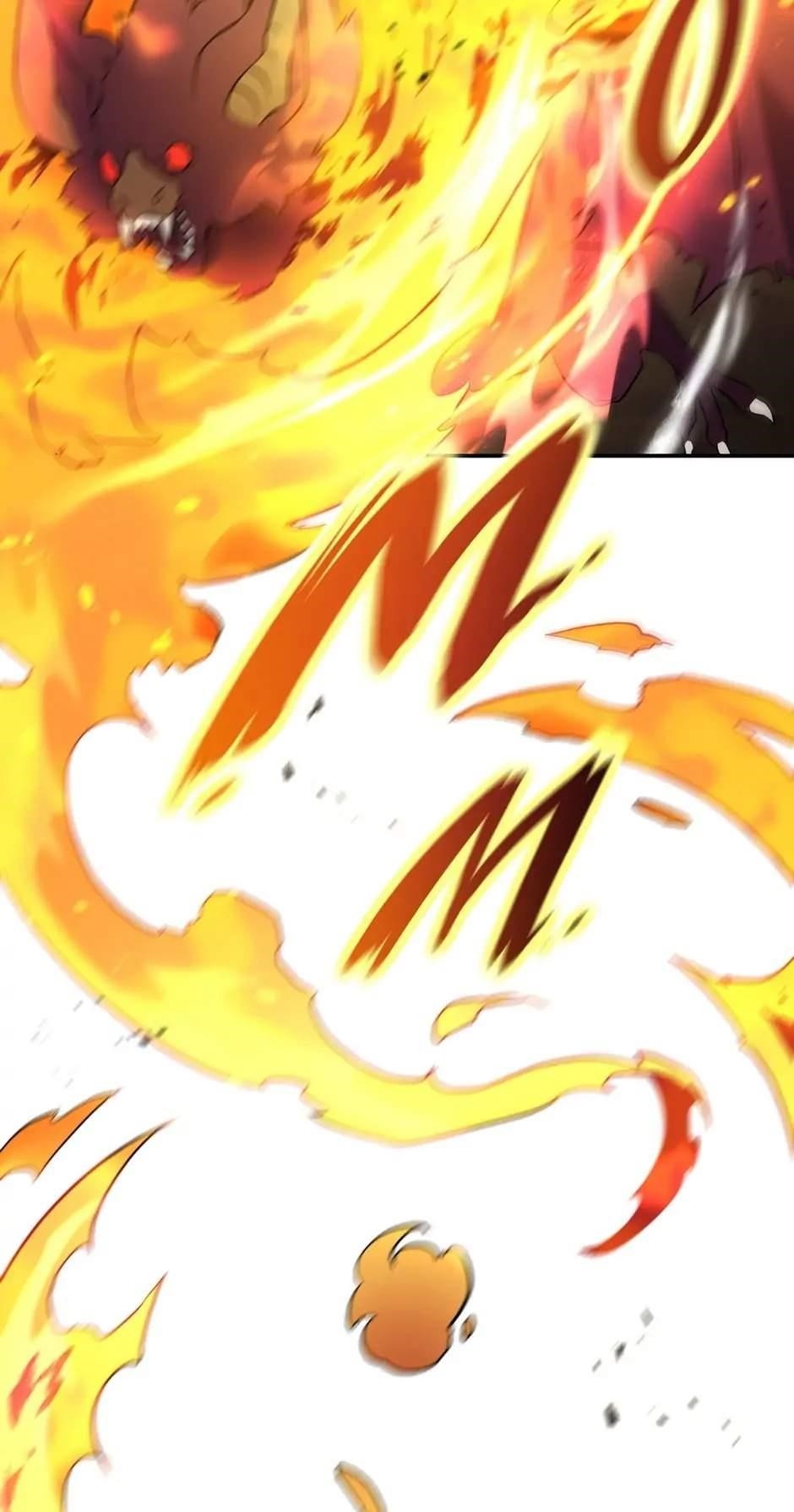 Salvos (A Monster Evolution Litrpg) Chapter 27 - Page 10