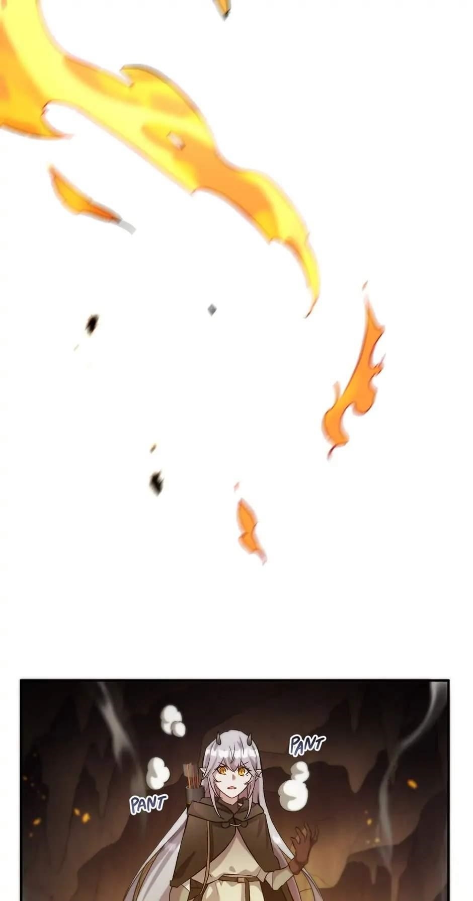 Salvos (A Monster Evolution Litrpg) Chapter 27 - Page 11