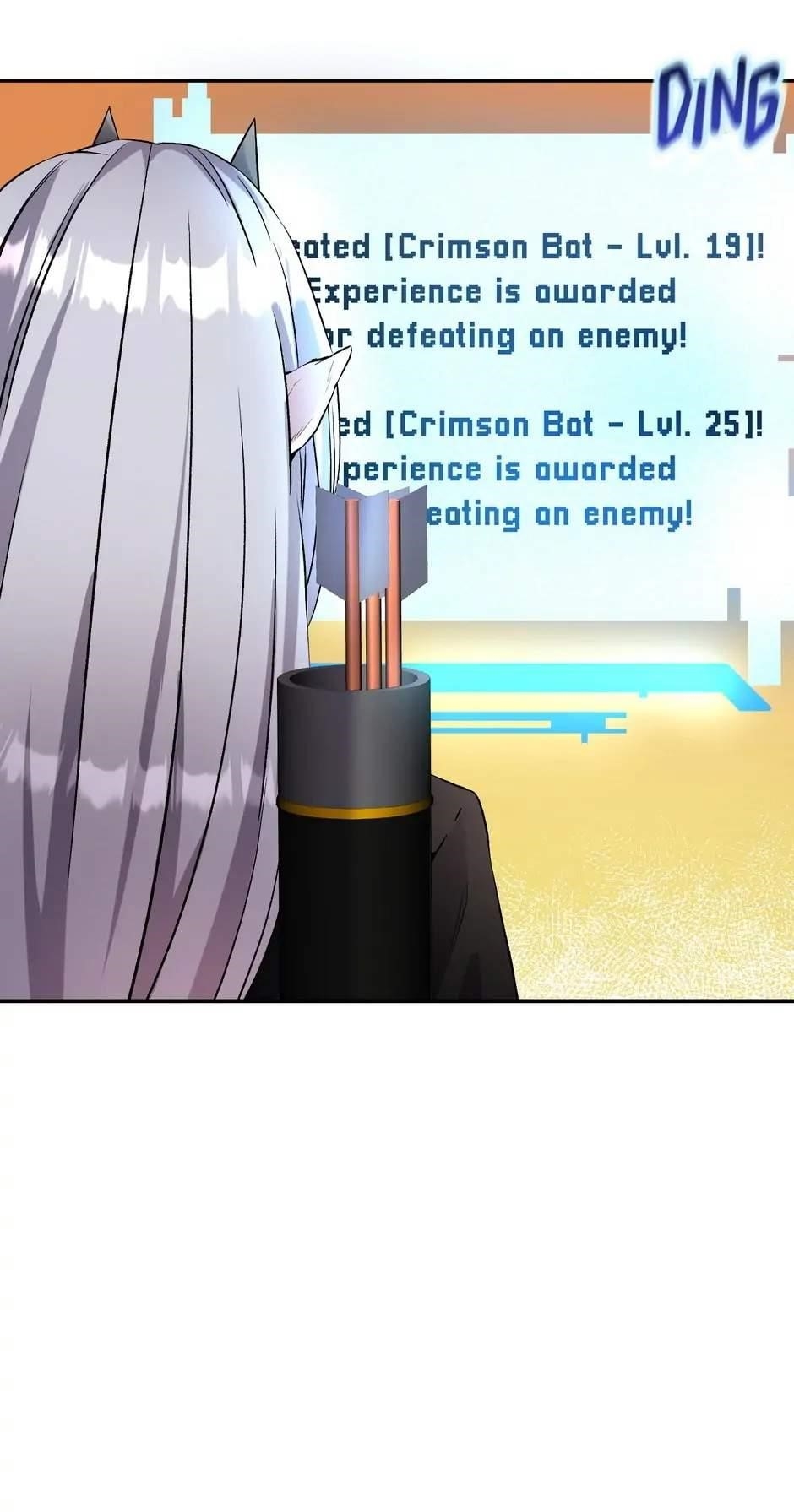 Salvos (A Monster Evolution Litrpg) Chapter 27 - Page 13