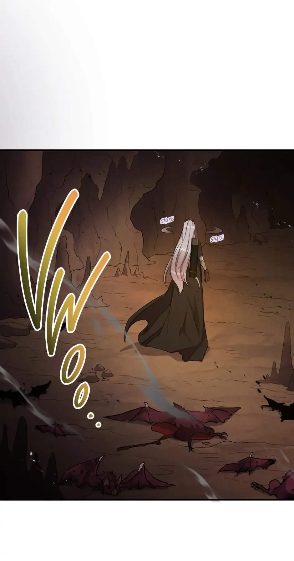 Salvos (A Monster Evolution Litrpg) Chapter 27 - Page 15