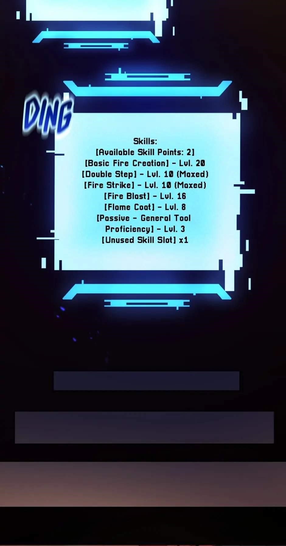 Salvos (A Monster Evolution Litrpg) Chapter 27 - Page 18