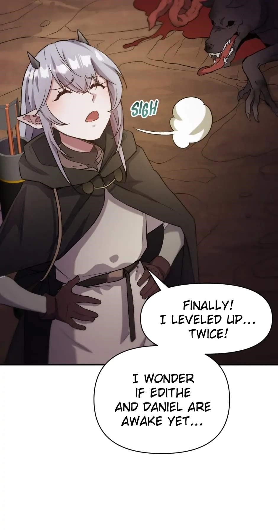 Salvos (A Monster Evolution Litrpg) Chapter 27 - Page 19