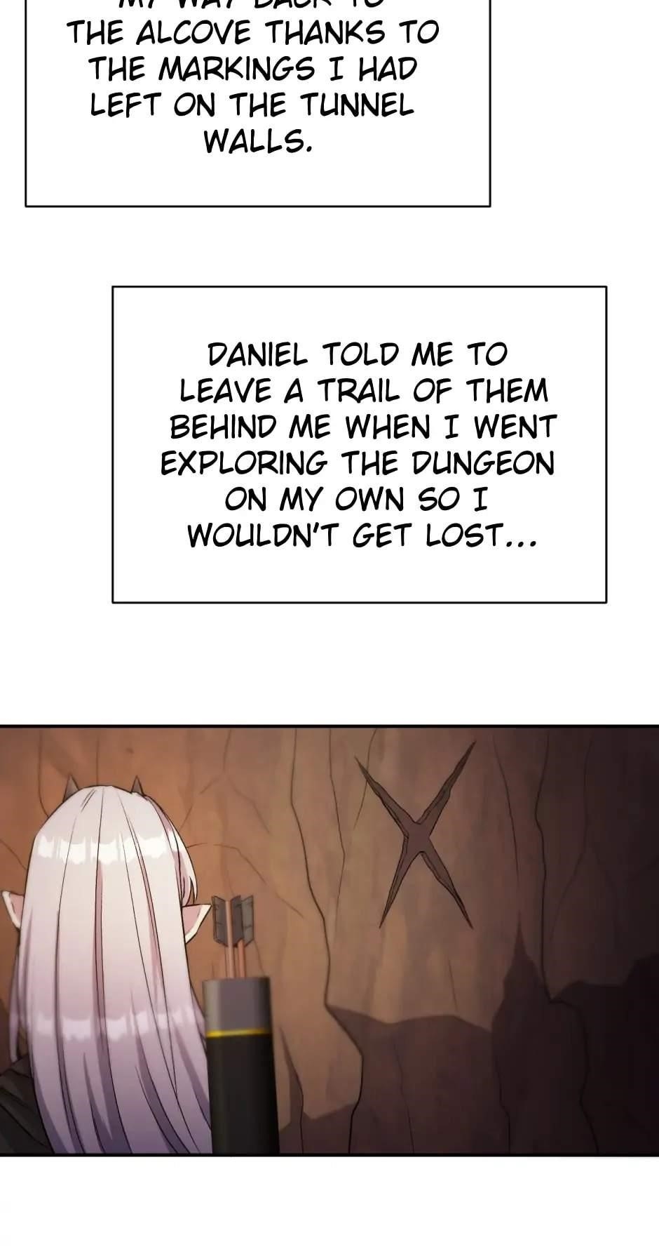 Salvos (A Monster Evolution Litrpg) Chapter 27 - Page 21