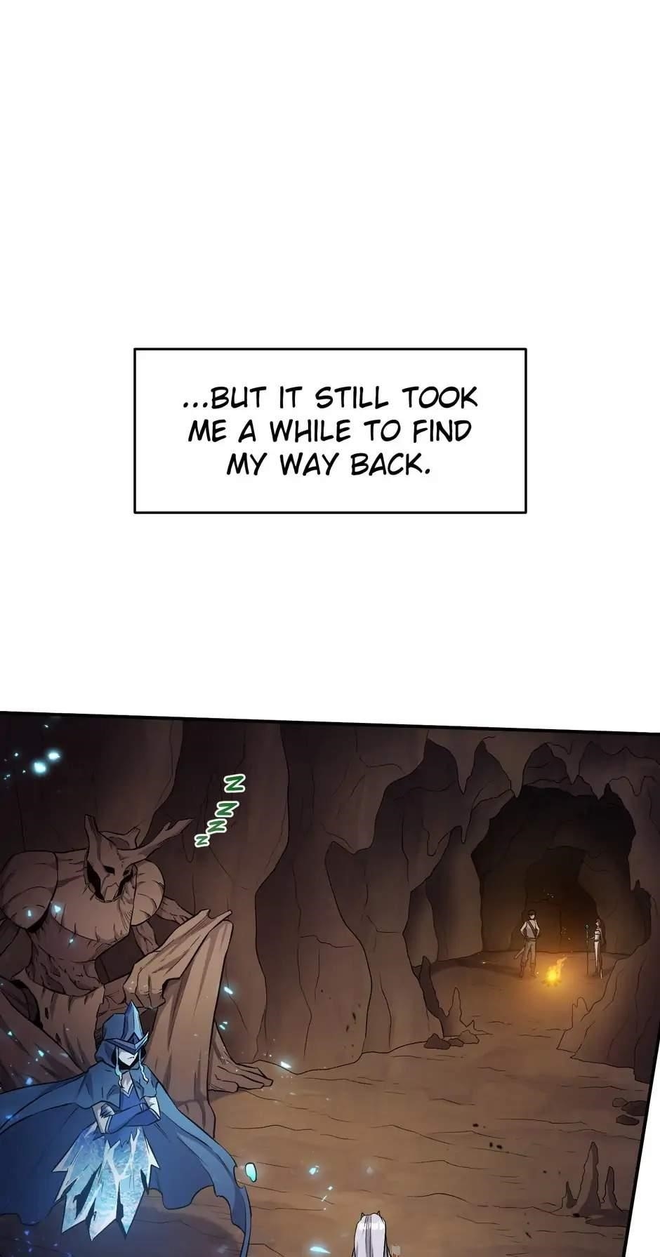 Salvos (A Monster Evolution Litrpg) Chapter 27 - Page 22