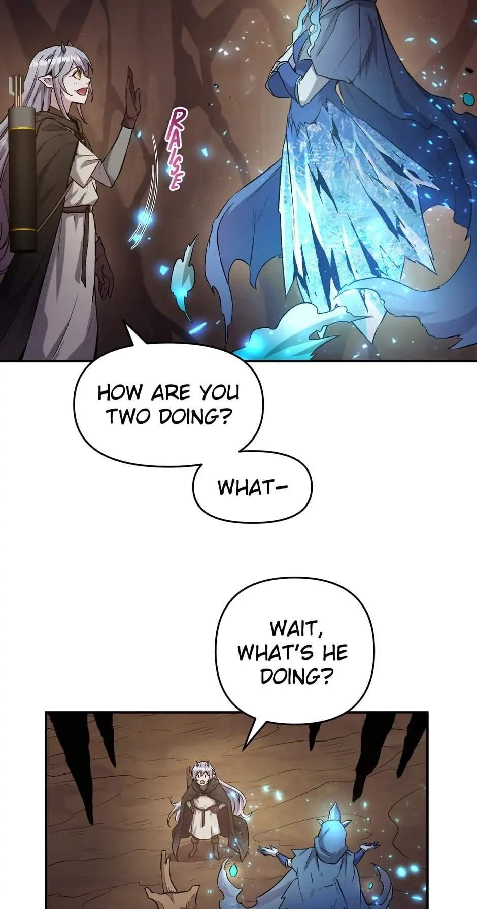 Salvos (A Monster Evolution Litrpg) Chapter 27 - Page 24