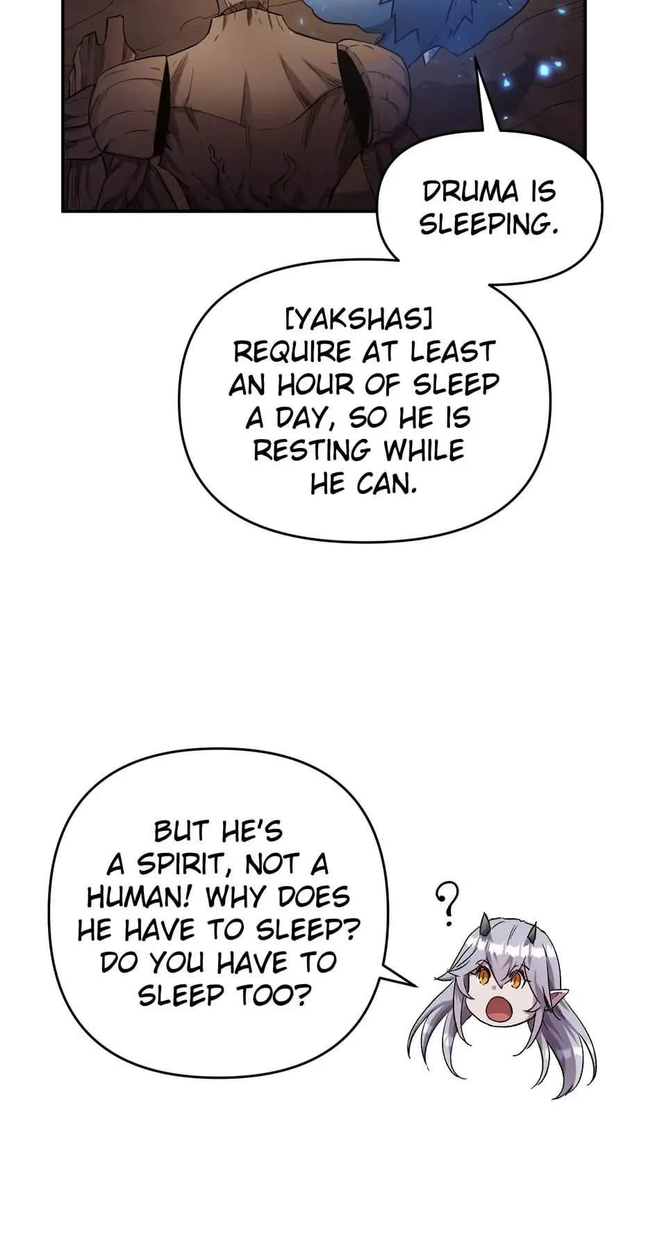 Salvos (A Monster Evolution Litrpg) Chapter 27 - Page 25