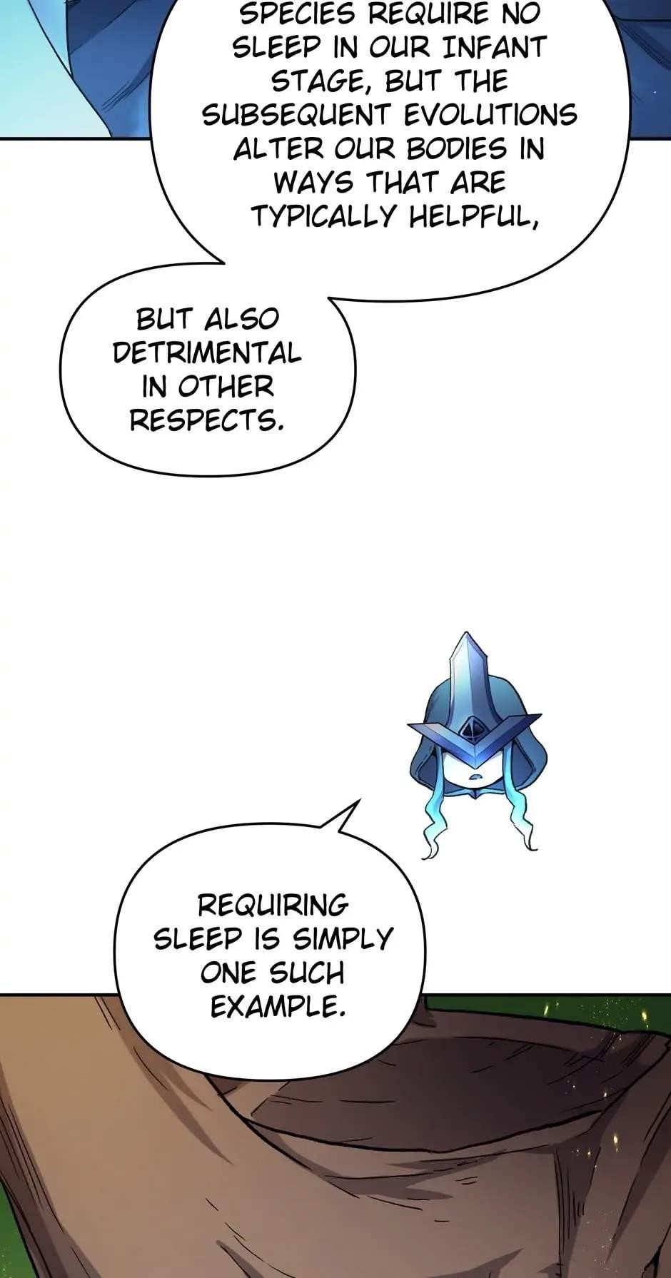 Salvos (A Monster Evolution Litrpg) Chapter 27 - Page 27