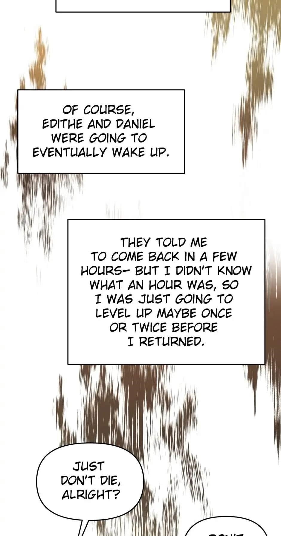 Salvos (A Monster Evolution Litrpg) Chapter 27 - Page 3