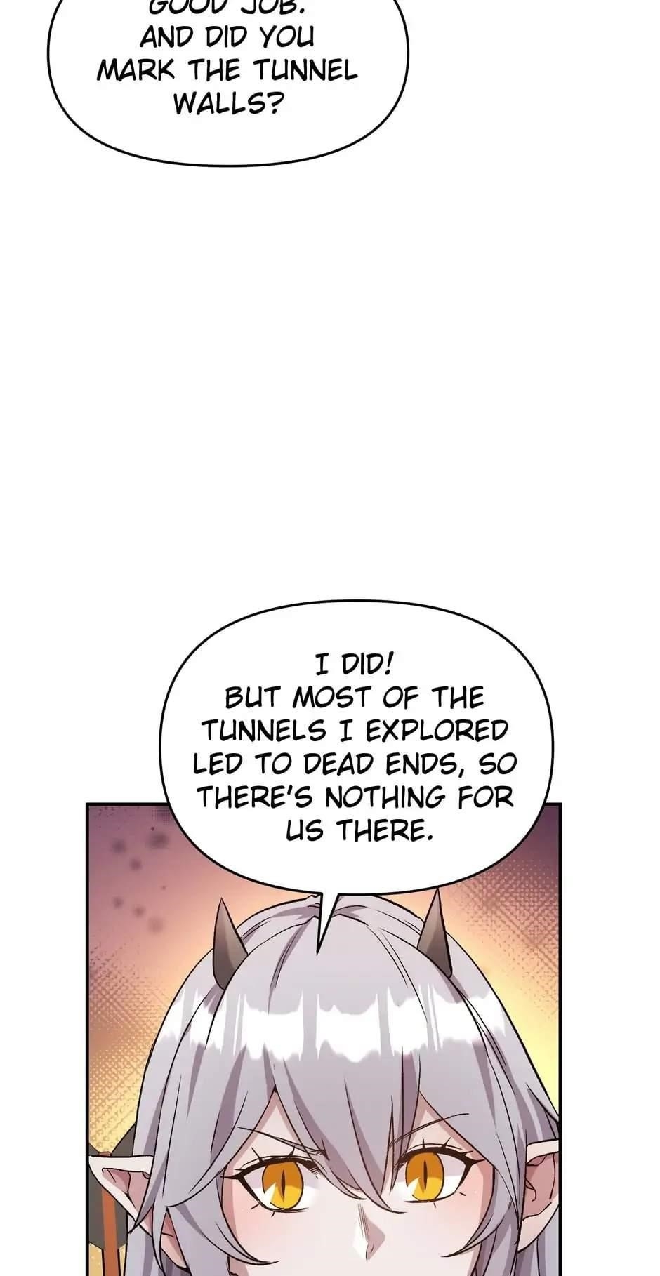 Salvos (A Monster Evolution Litrpg) Chapter 27 - Page 31