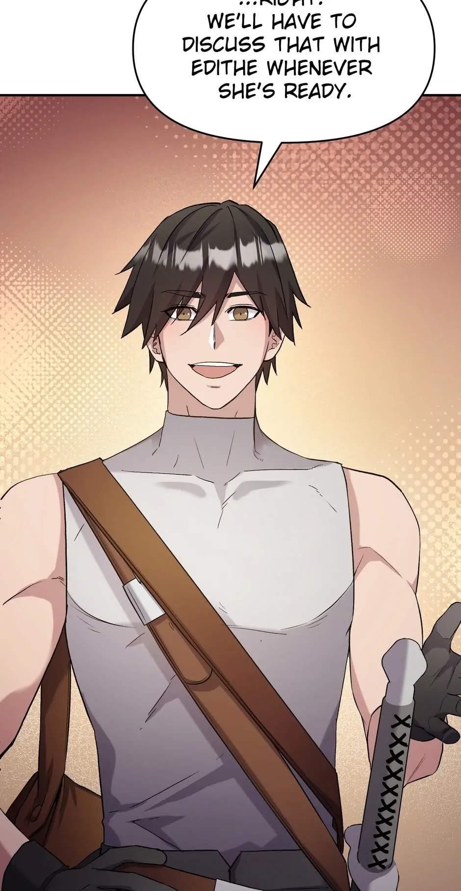 Salvos (A Monster Evolution Litrpg) Chapter 27 - Page 33