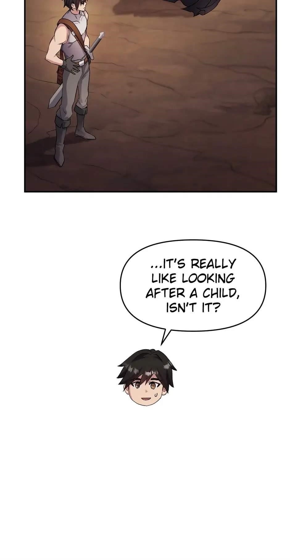 Salvos (A Monster Evolution Litrpg) Chapter 27 - Page 35