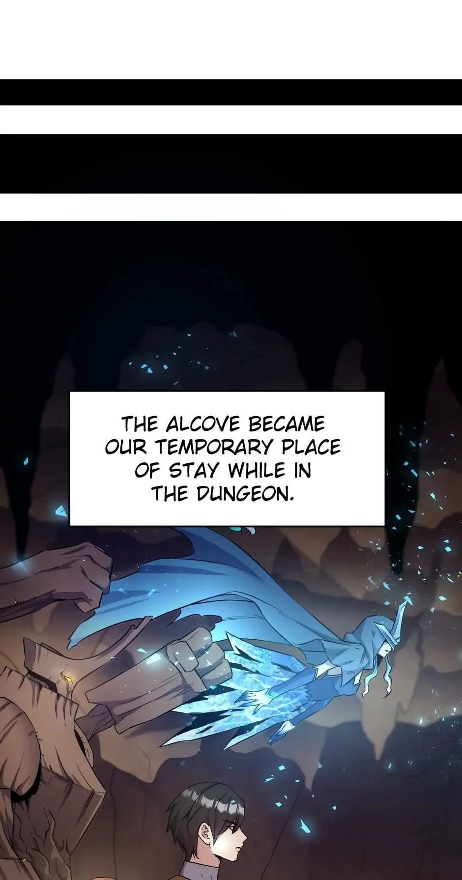 Salvos (A Monster Evolution Litrpg) Chapter 27 - Page 36