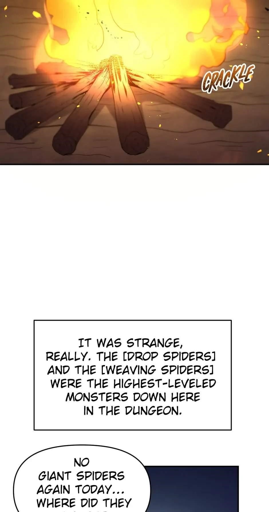 Salvos (A Monster Evolution Litrpg) Chapter 27 - Page 40