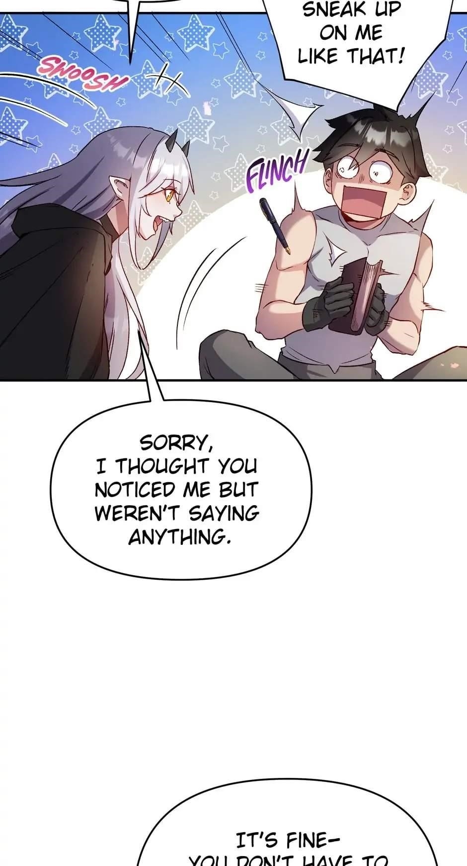 Salvos (A Monster Evolution Litrpg) Chapter 27 - Page 45