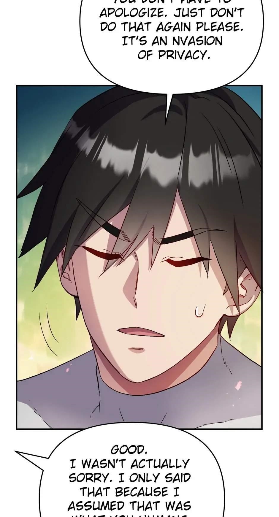 Salvos (A Monster Evolution Litrpg) Chapter 27 - Page 46