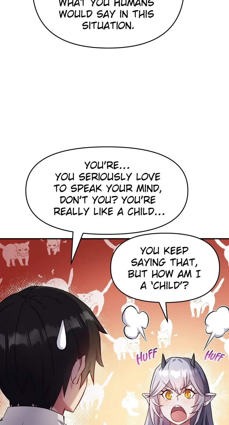 Salvos (A Monster Evolution Litrpg) Chapter 27 - Page 47