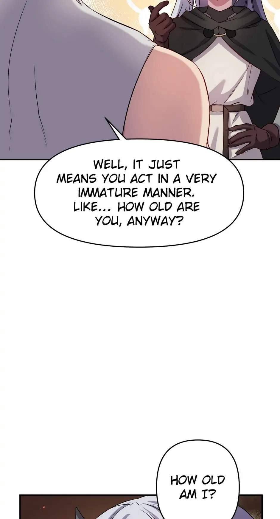 Salvos (A Monster Evolution Litrpg) Chapter 27 - Page 48