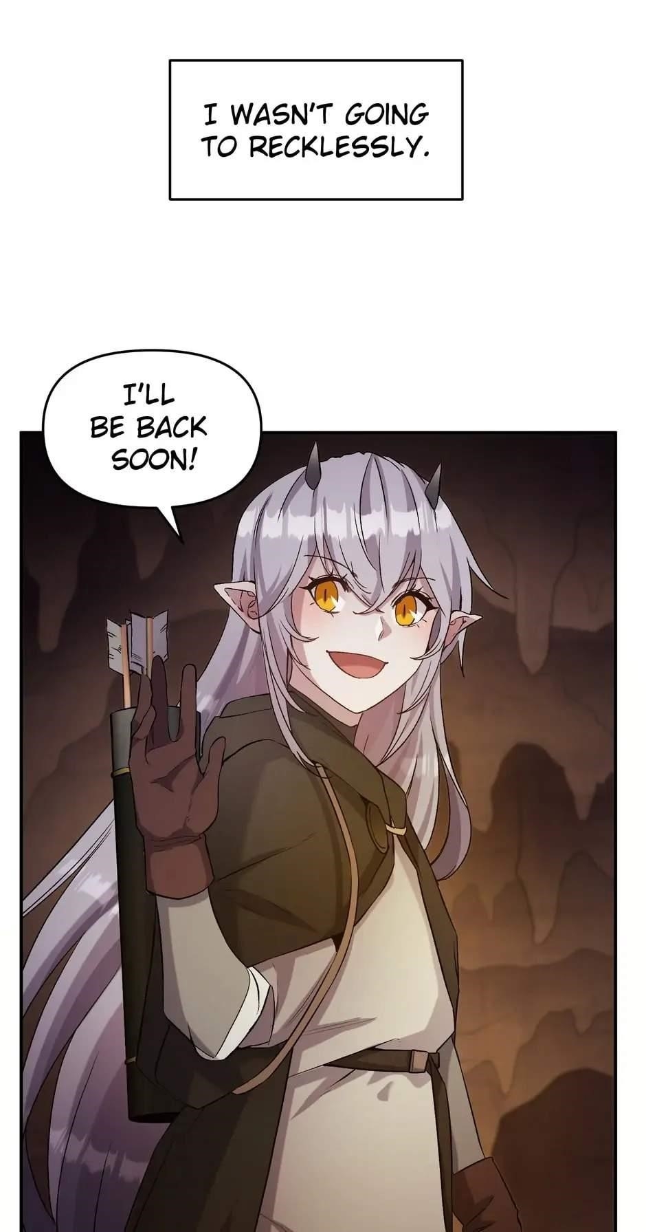 Salvos (A Monster Evolution Litrpg) Chapter 27 - Page 5