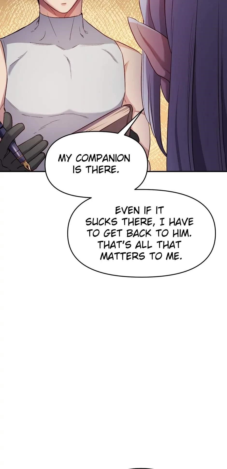 Salvos (A Monster Evolution Litrpg) Chapter 27 - Page 54