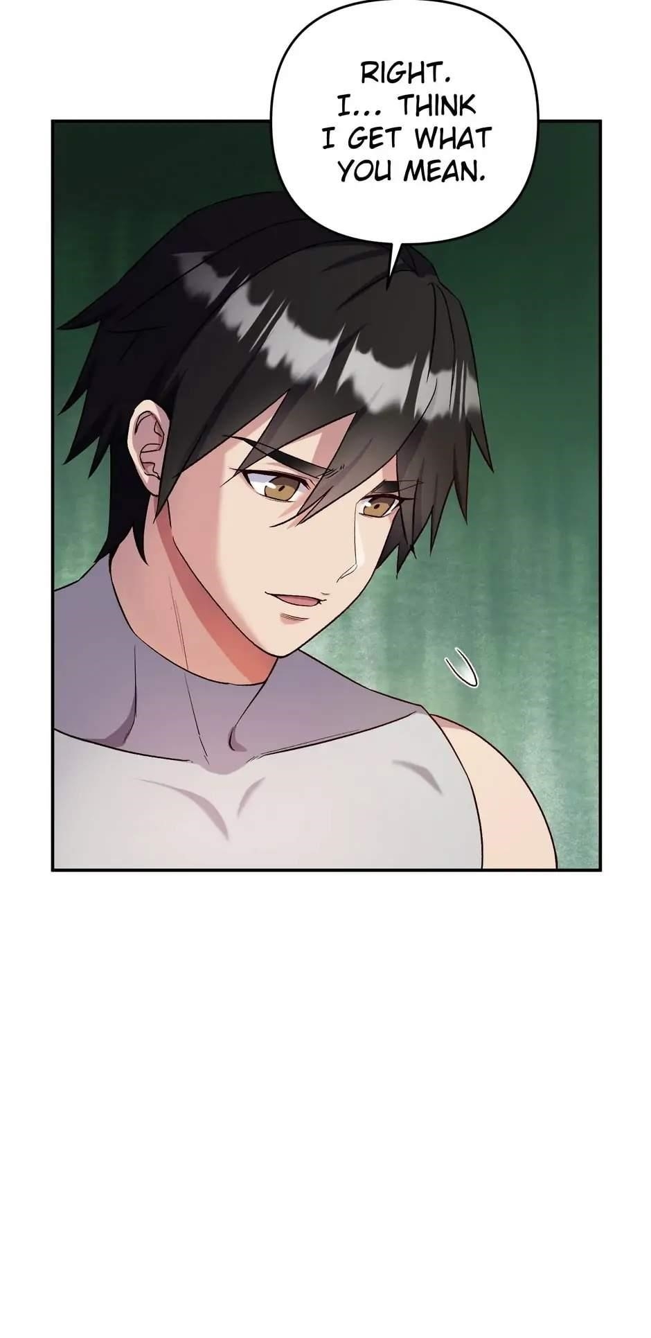 Salvos (A Monster Evolution Litrpg) Chapter 27 - Page 55