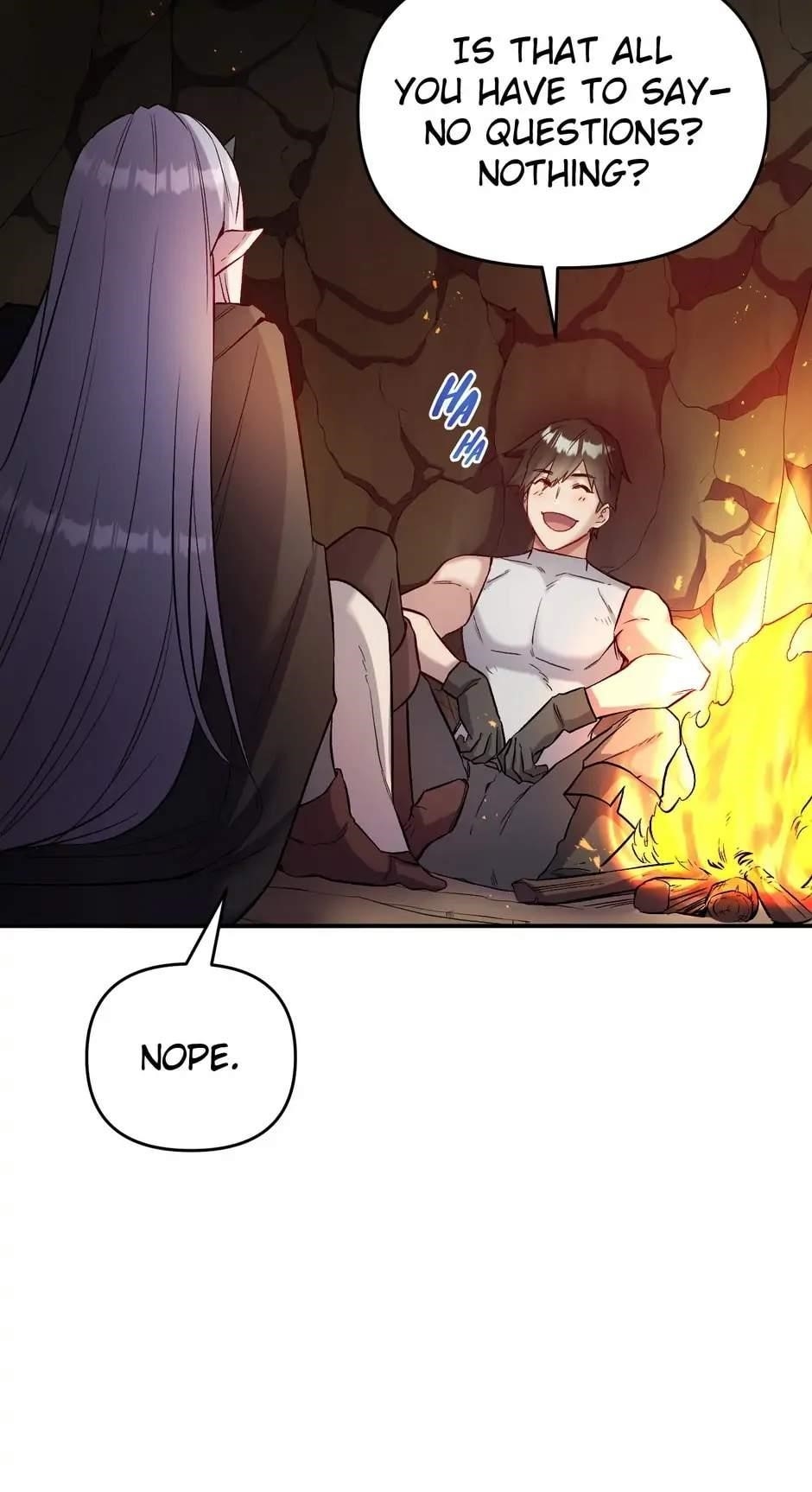 Salvos (A Monster Evolution Litrpg) Chapter 27 - Page 68