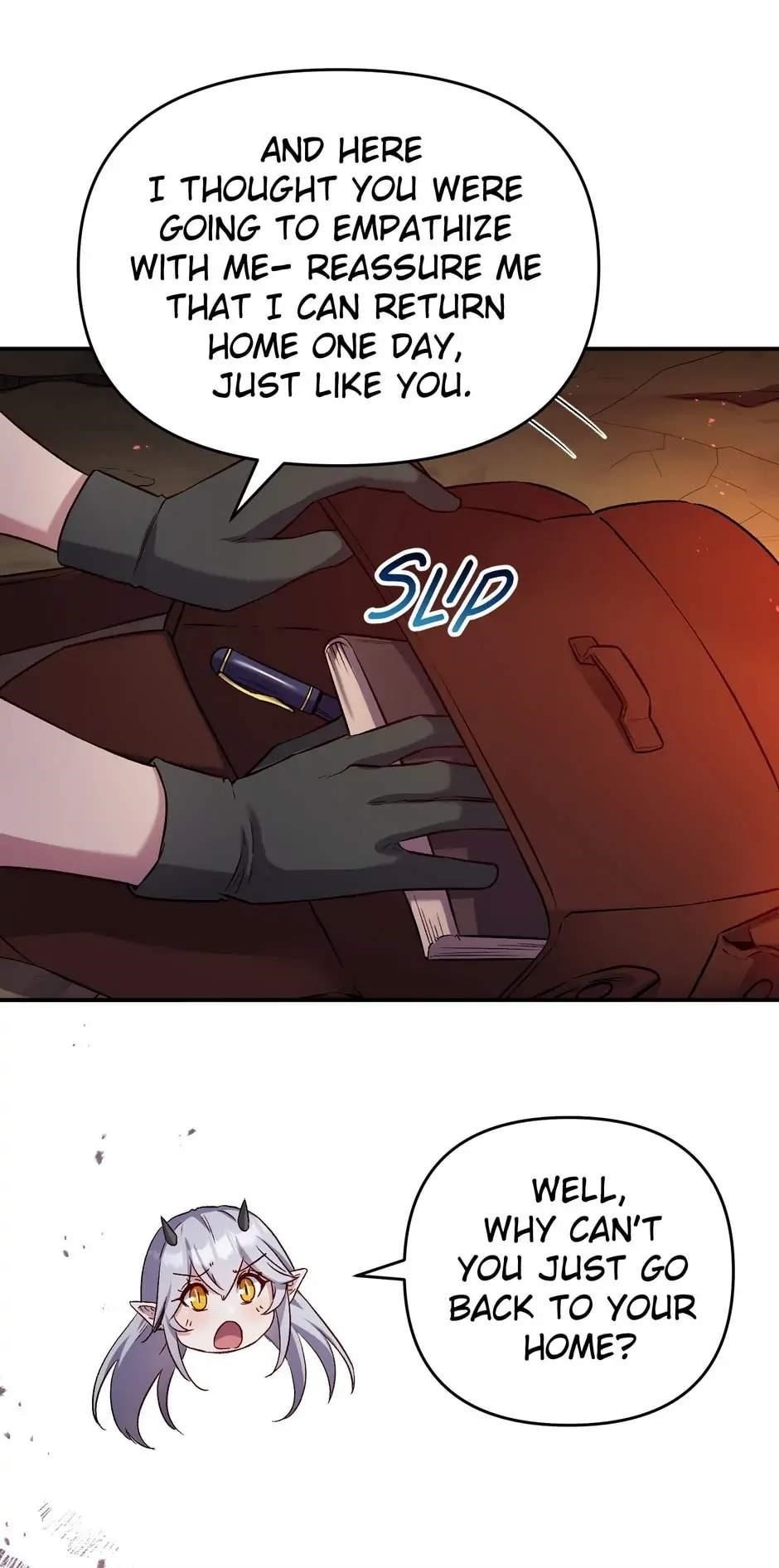 Salvos (A Monster Evolution Litrpg) Chapter 27 - Page 69