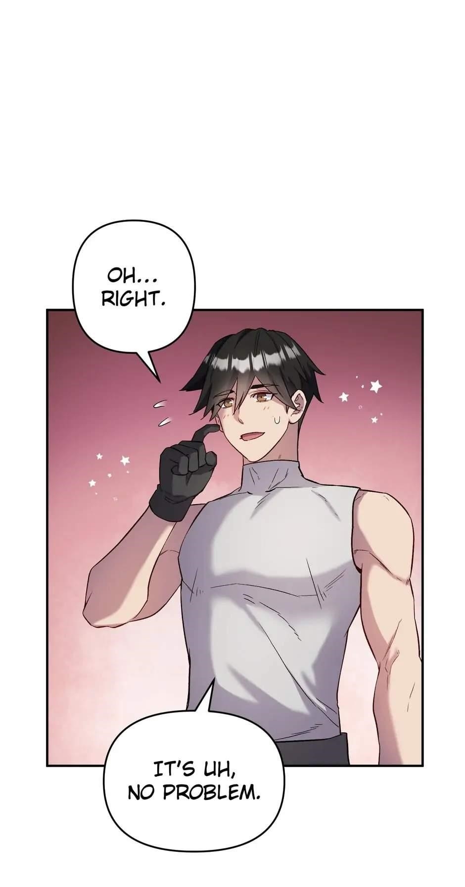 Salvos (A Monster Evolution Litrpg) Chapter 27 - Page 76