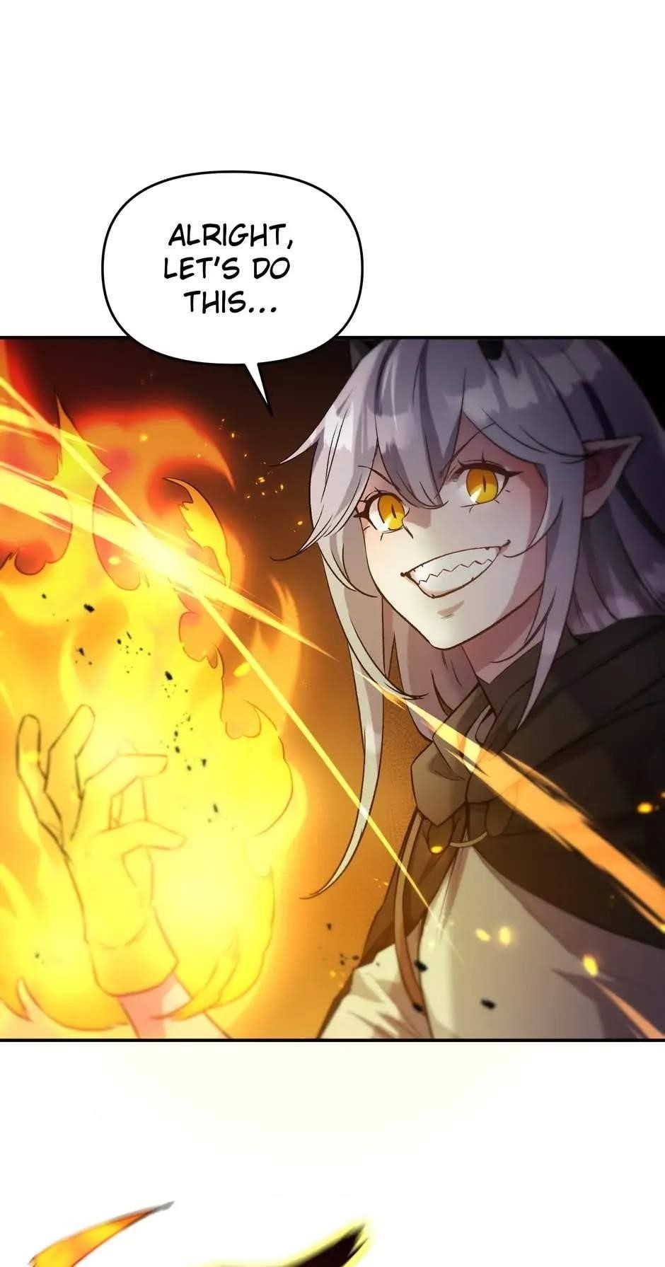 Salvos (A Monster Evolution Litrpg) Chapter 27 - Page 8