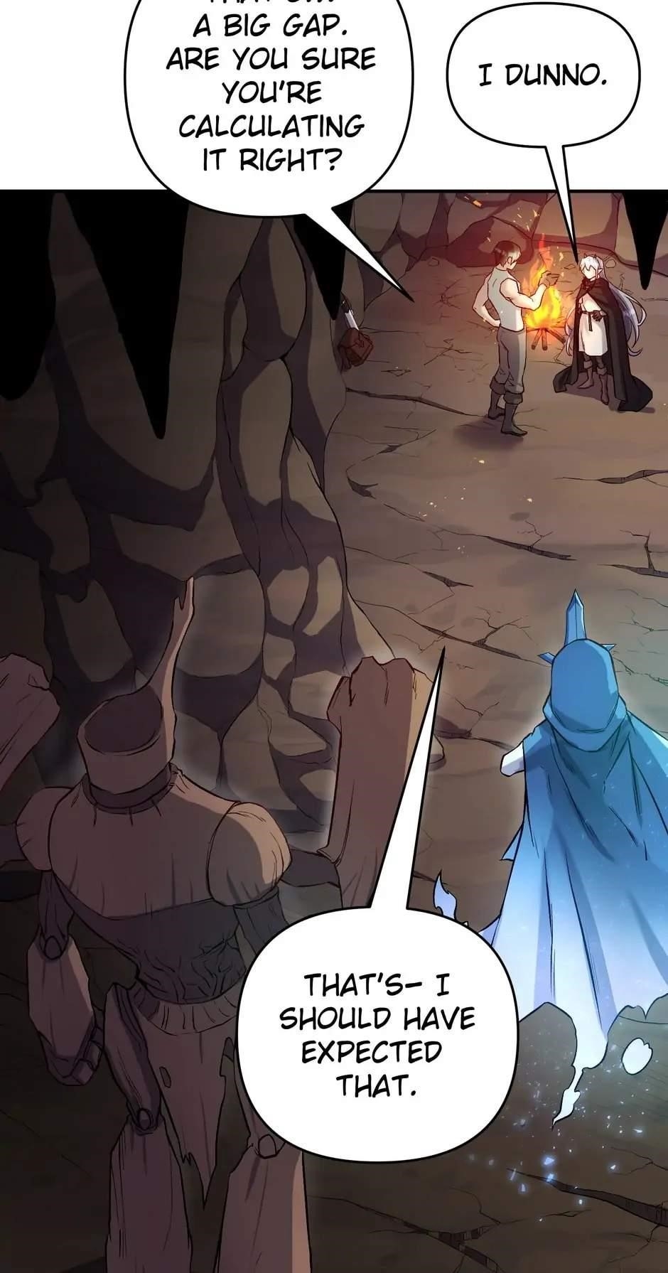 Salvos (A Monster Evolution Litrpg) Chapter 27 - Page 80