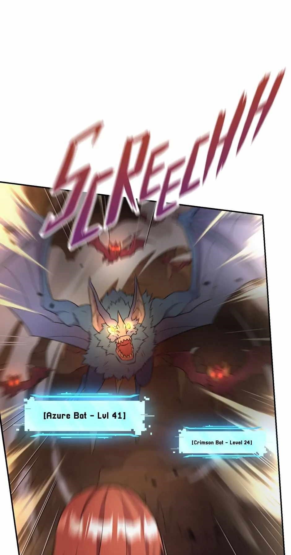 Salvos (A Monster Evolution Litrpg) Chapter 28 - Page 12