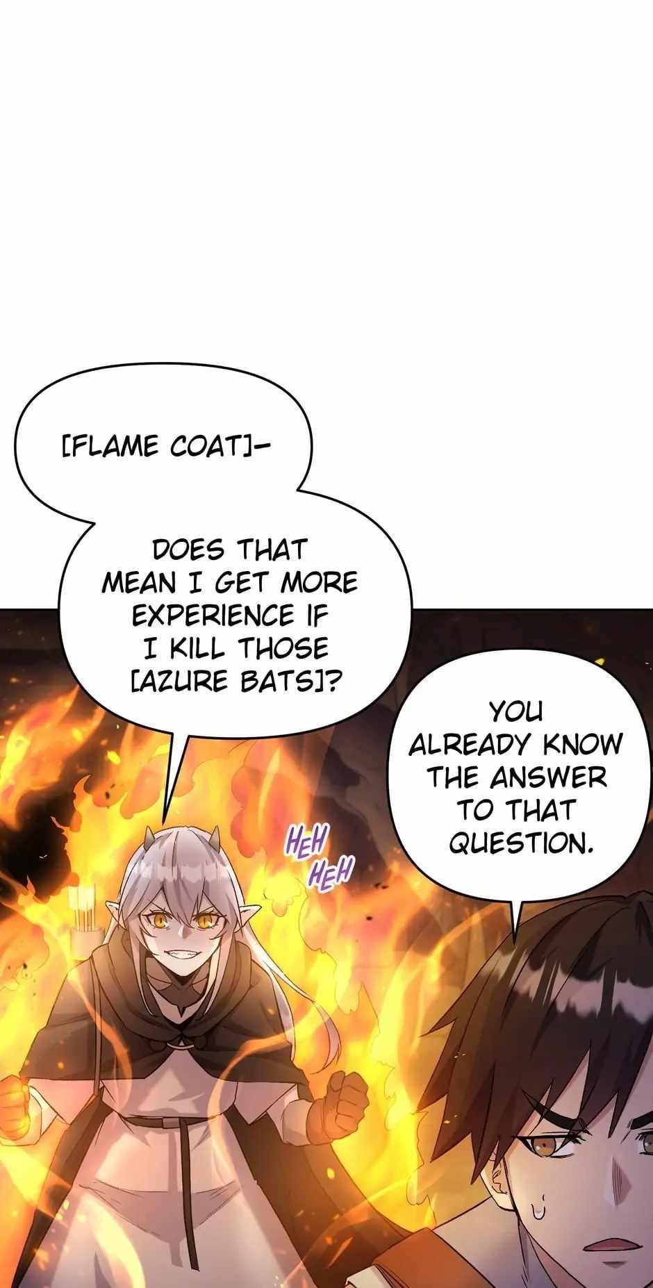 Salvos (A Monster Evolution Litrpg) Chapter 28 - Page 15