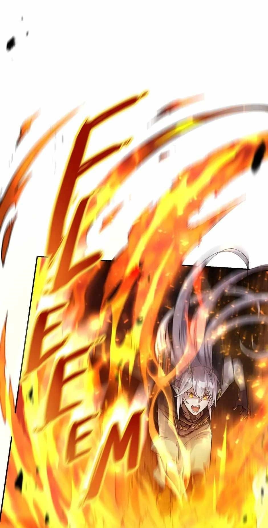 Salvos (A Monster Evolution Litrpg) Chapter 28 - Page 20