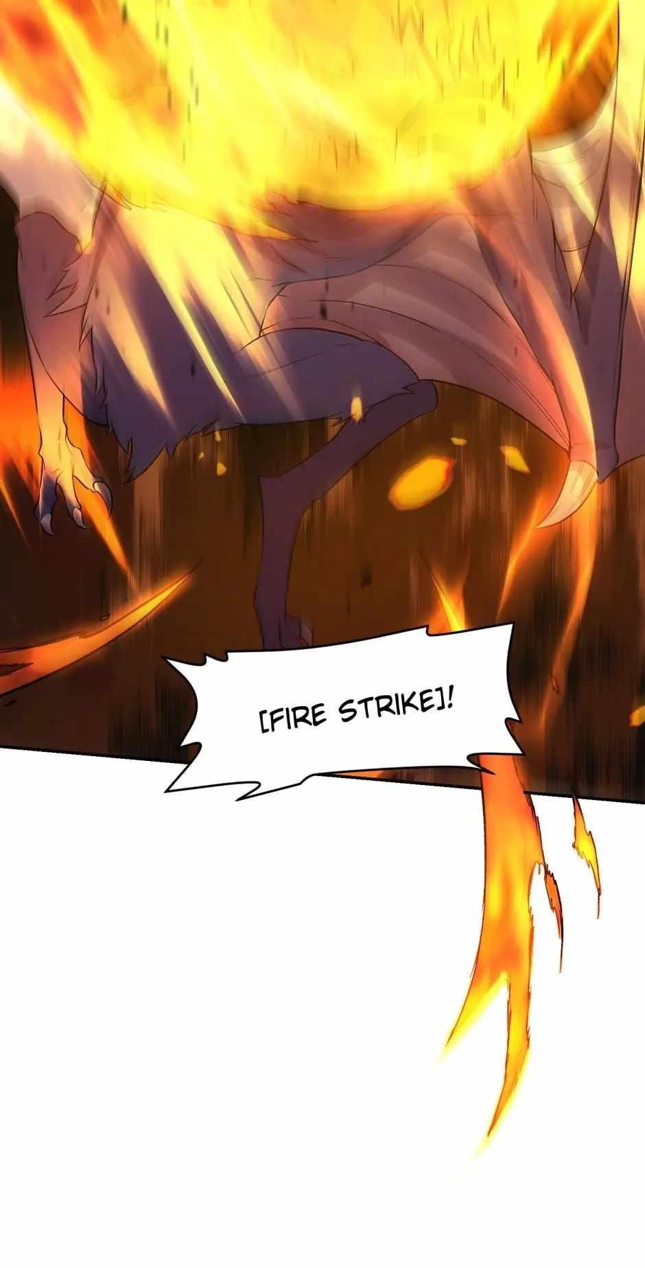 Salvos (A Monster Evolution Litrpg) Chapter 28 - Page 21