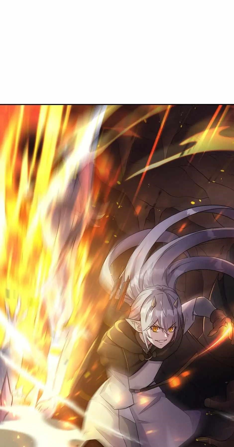 Salvos (A Monster Evolution Litrpg) Chapter 28 - Page 22