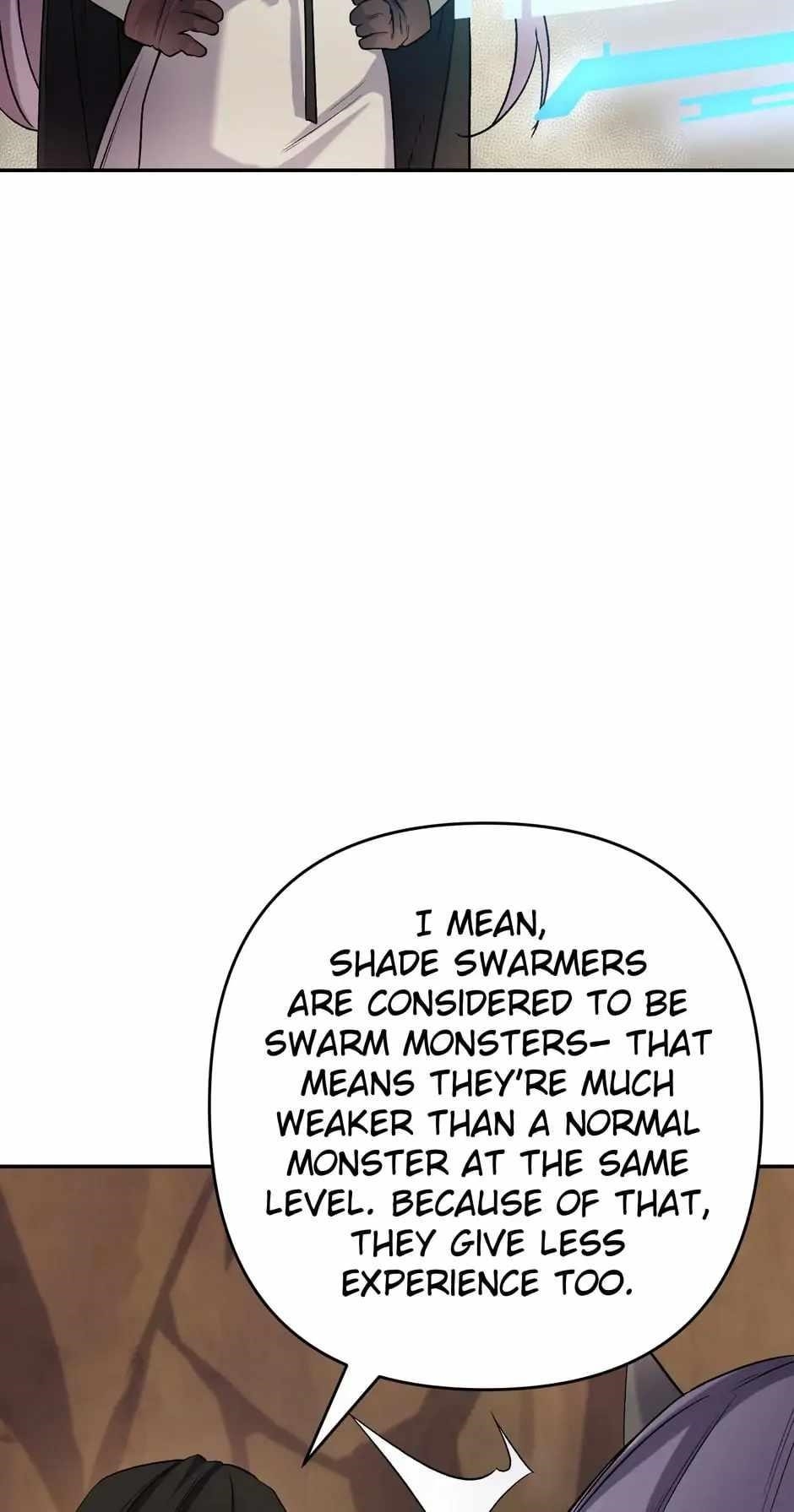 Salvos (A Monster Evolution Litrpg) Chapter 28 - Page 27