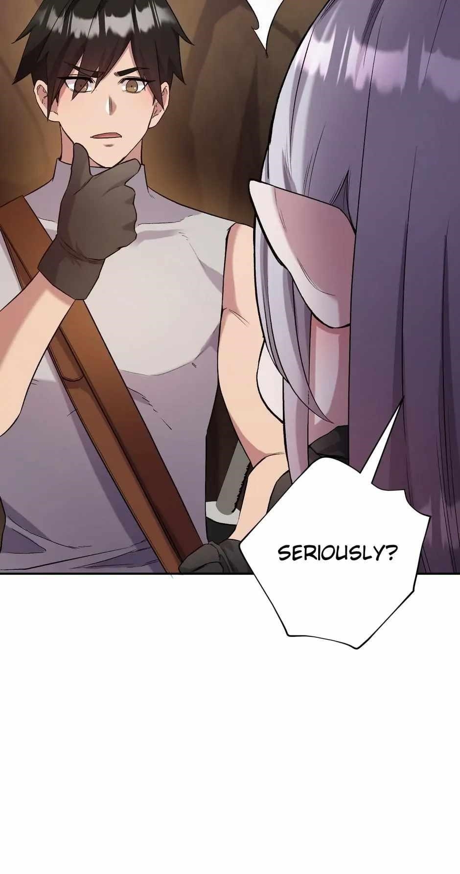 Salvos (A Monster Evolution Litrpg) Chapter 28 - Page 28