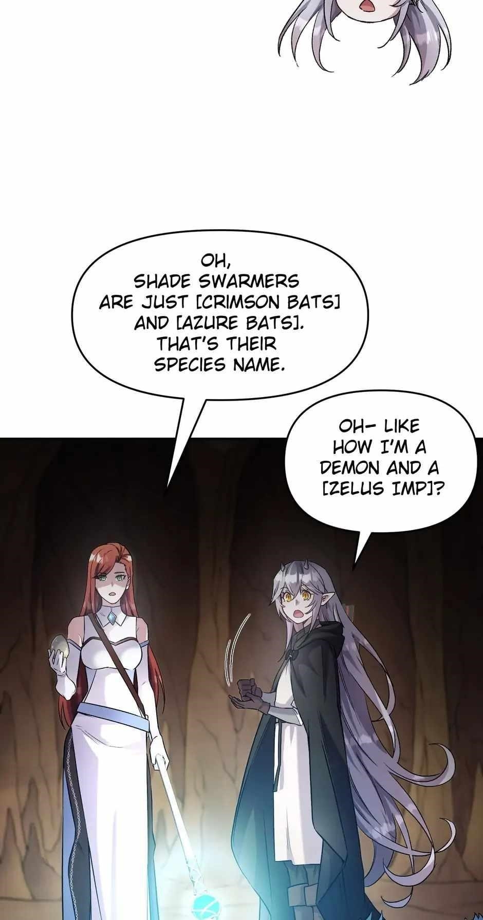 Salvos (A Monster Evolution Litrpg) Chapter 28 - Page 38