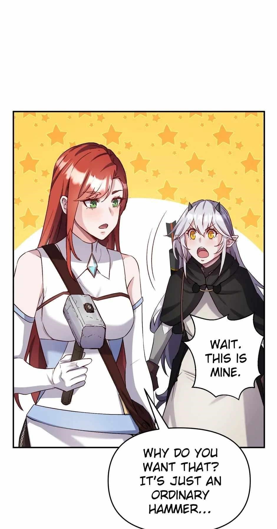 Salvos (A Monster Evolution Litrpg) Chapter 28 - Page 42