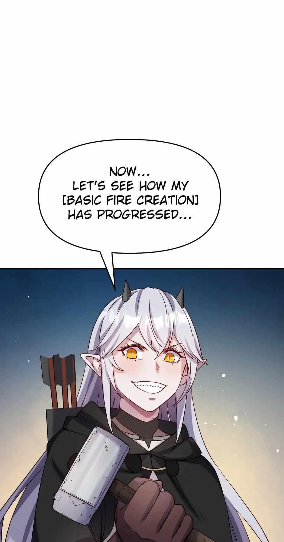 Salvos (A Monster Evolution Litrpg) Chapter 28 - Page 44