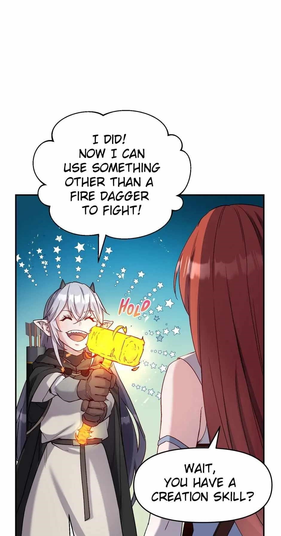 Salvos (A Monster Evolution Litrpg) Chapter 28 - Page 49