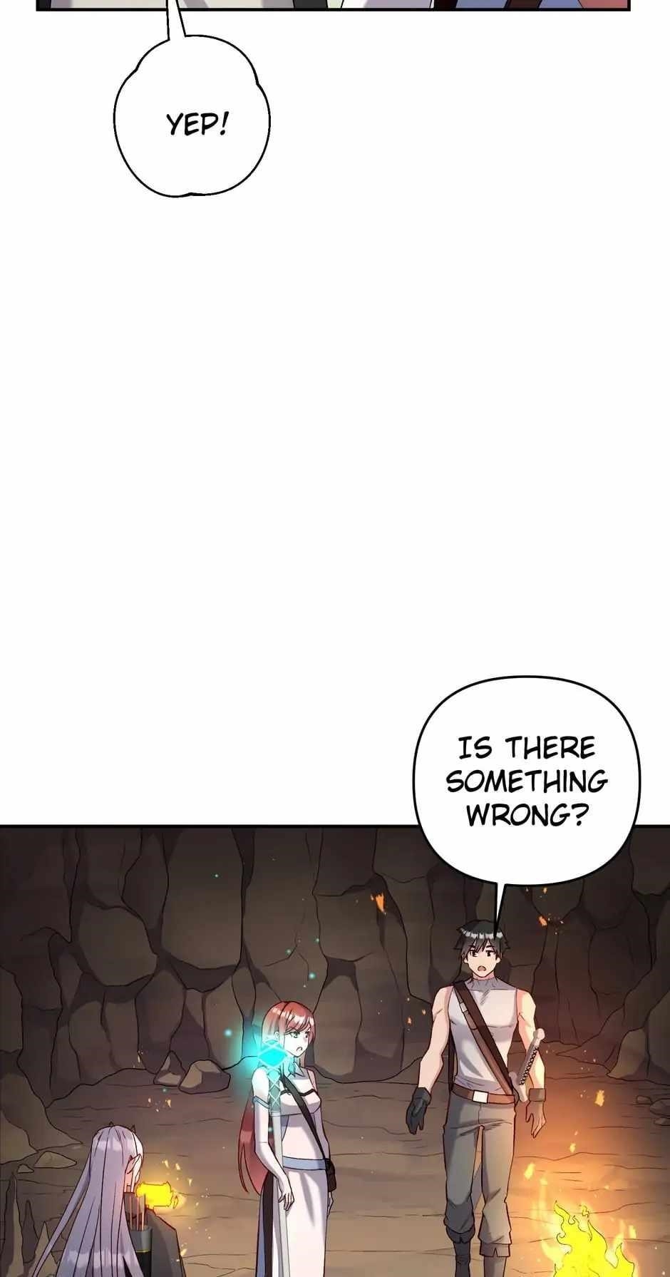 Salvos (A Monster Evolution Litrpg) Chapter 28 - Page 50