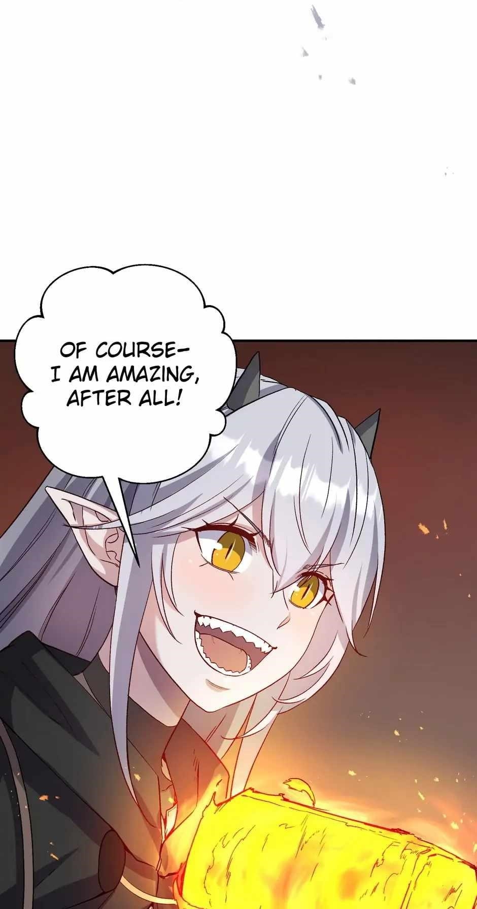 Salvos (A Monster Evolution Litrpg) Chapter 28 - Page 53