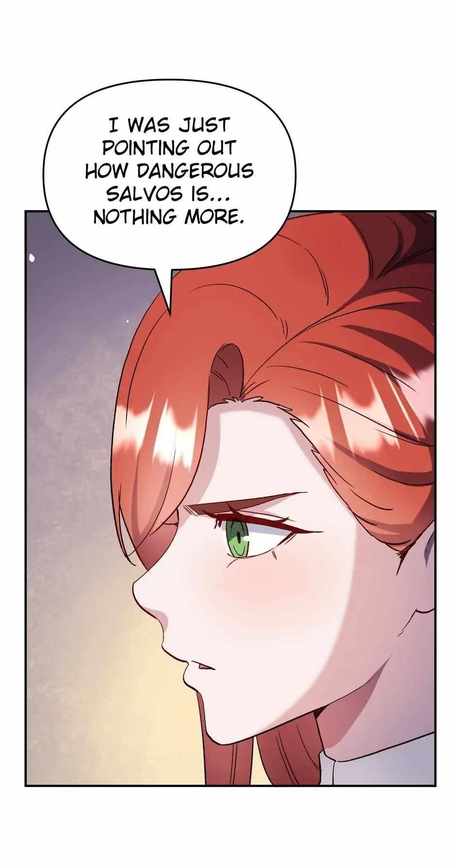 Salvos (A Monster Evolution Litrpg) Chapter 28 - Page 56