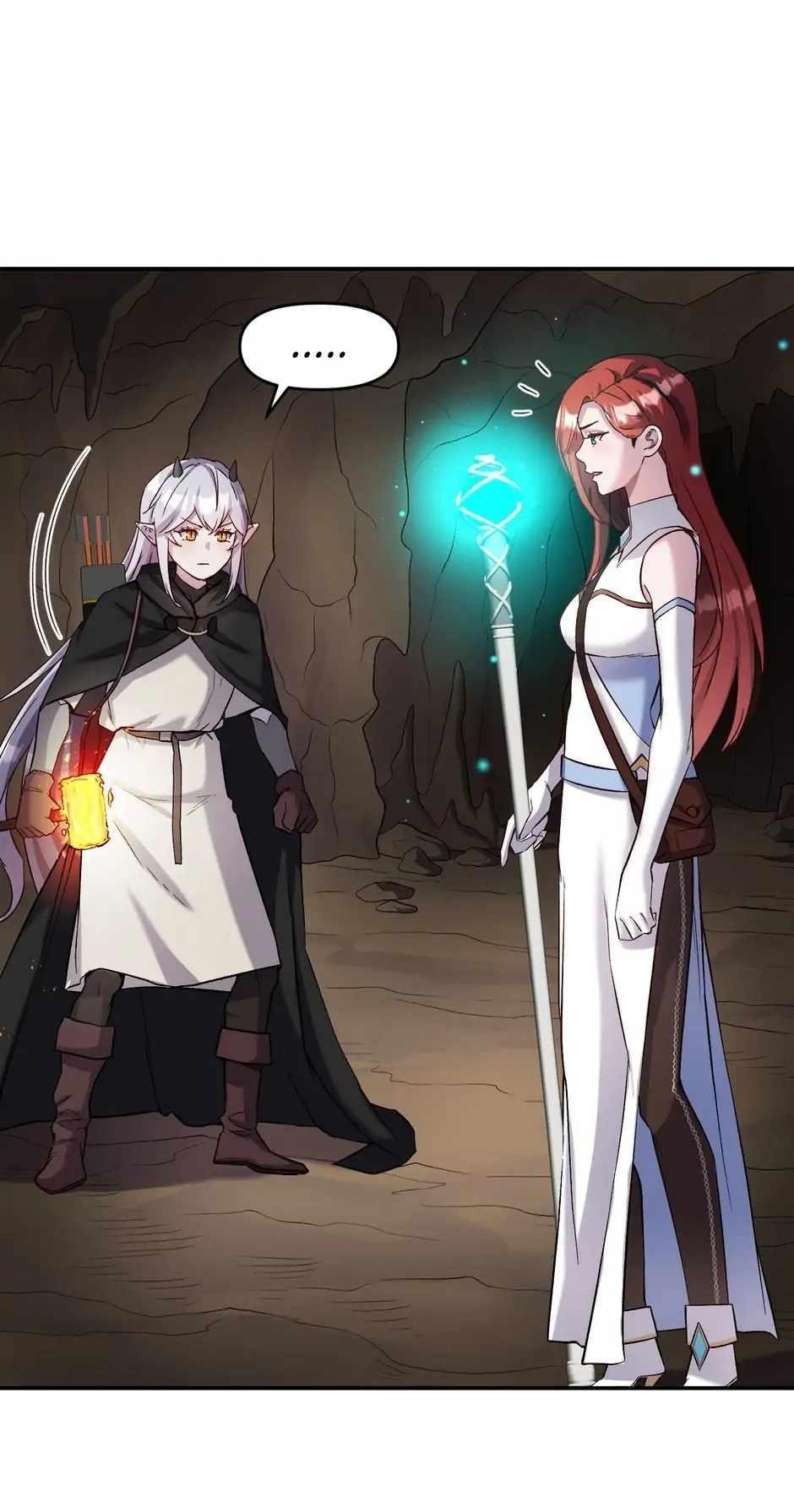 Salvos (A Monster Evolution Litrpg) Chapter 28 - Page 60